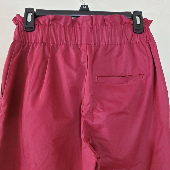 Urban Outfitters Paperbag Joggers size Small - Picture 7 of 10